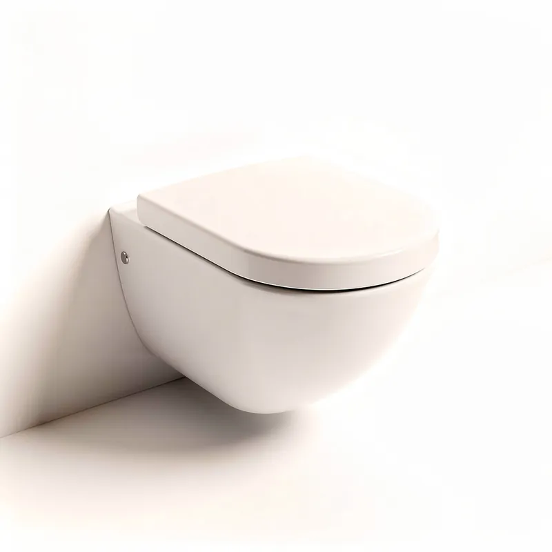 Pose WC Suspendu Arcueil