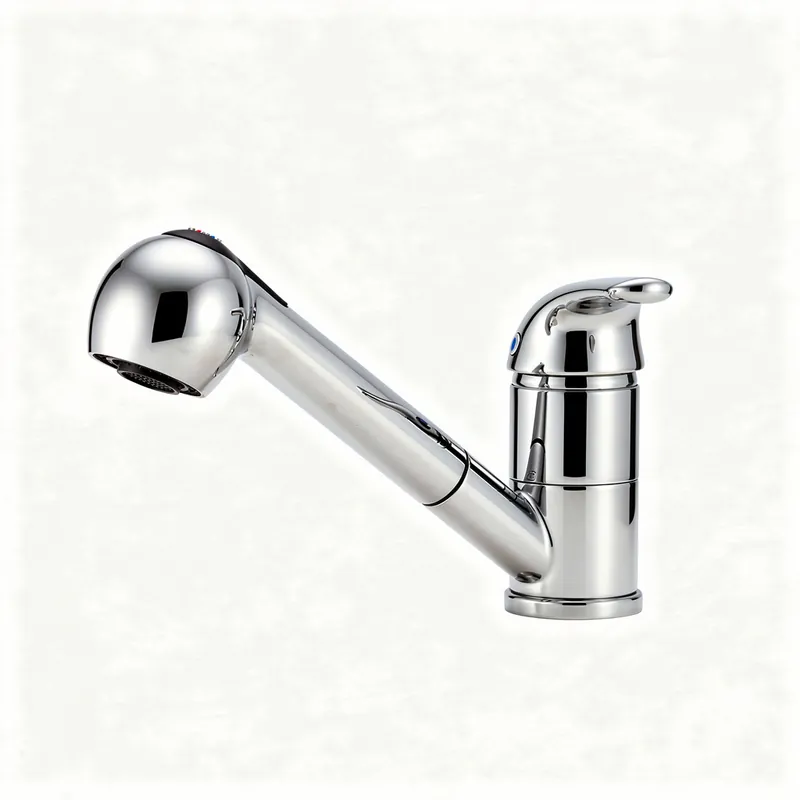 Changement Mitigeur d'évier Arcueil